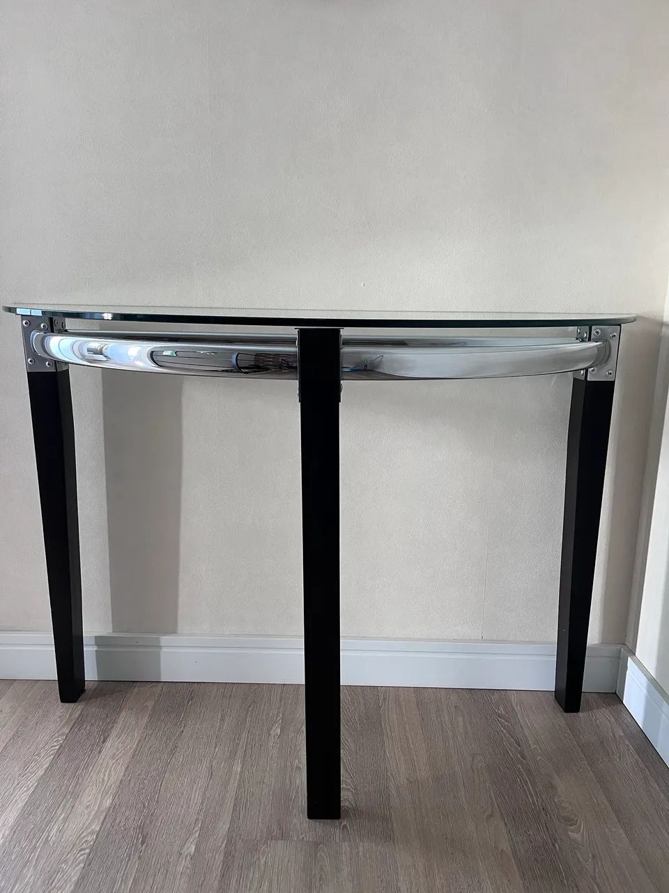 Mesa aparador de vidro - Foto 2