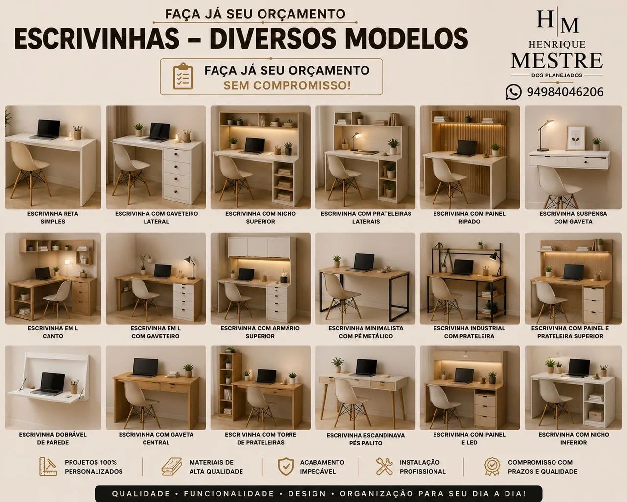 Encomenda já oh seu - Foto 4