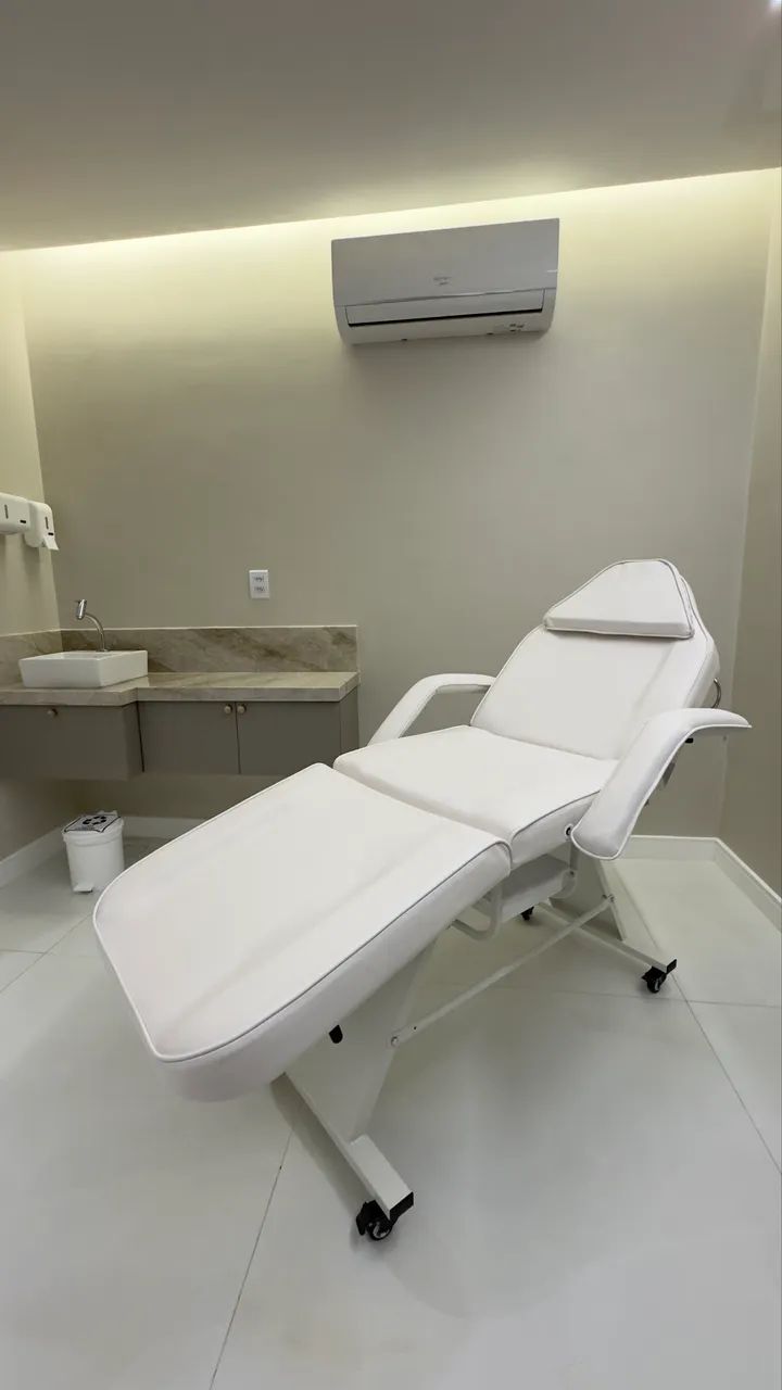 Alugo consultório completo ( Pronto para trabalhar ) dentro de uma clínica nova ! - Foto 5