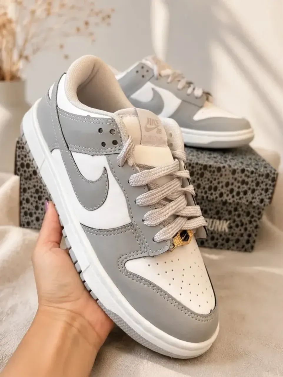 Nike Dunk Low 