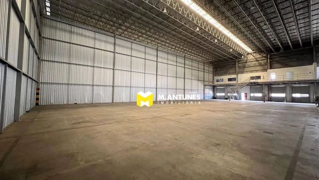 Galpão Comercial para locação, , - GA0611. - Foto 5