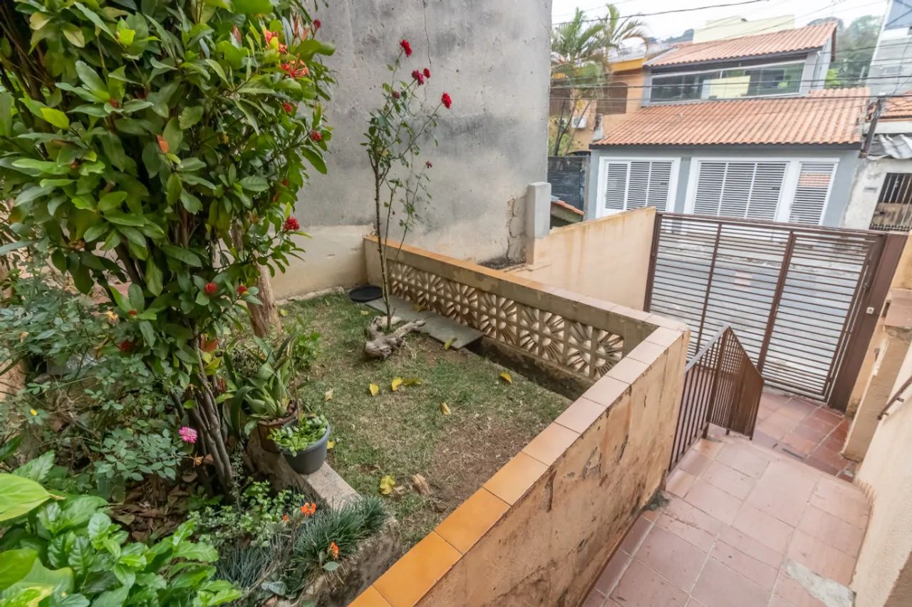 Casa para venda em Moinho Velho com 4 quartos, 199m² - Foto 3