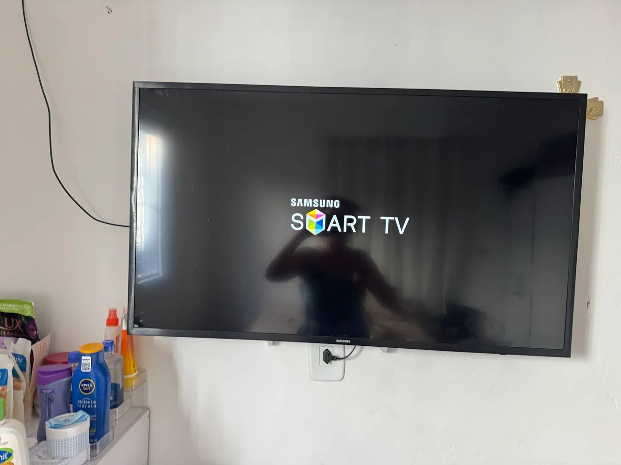 SmartTV Samsung 