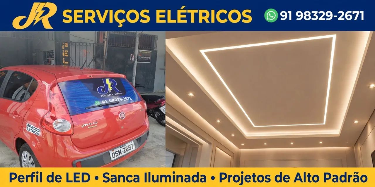 Eletricista 