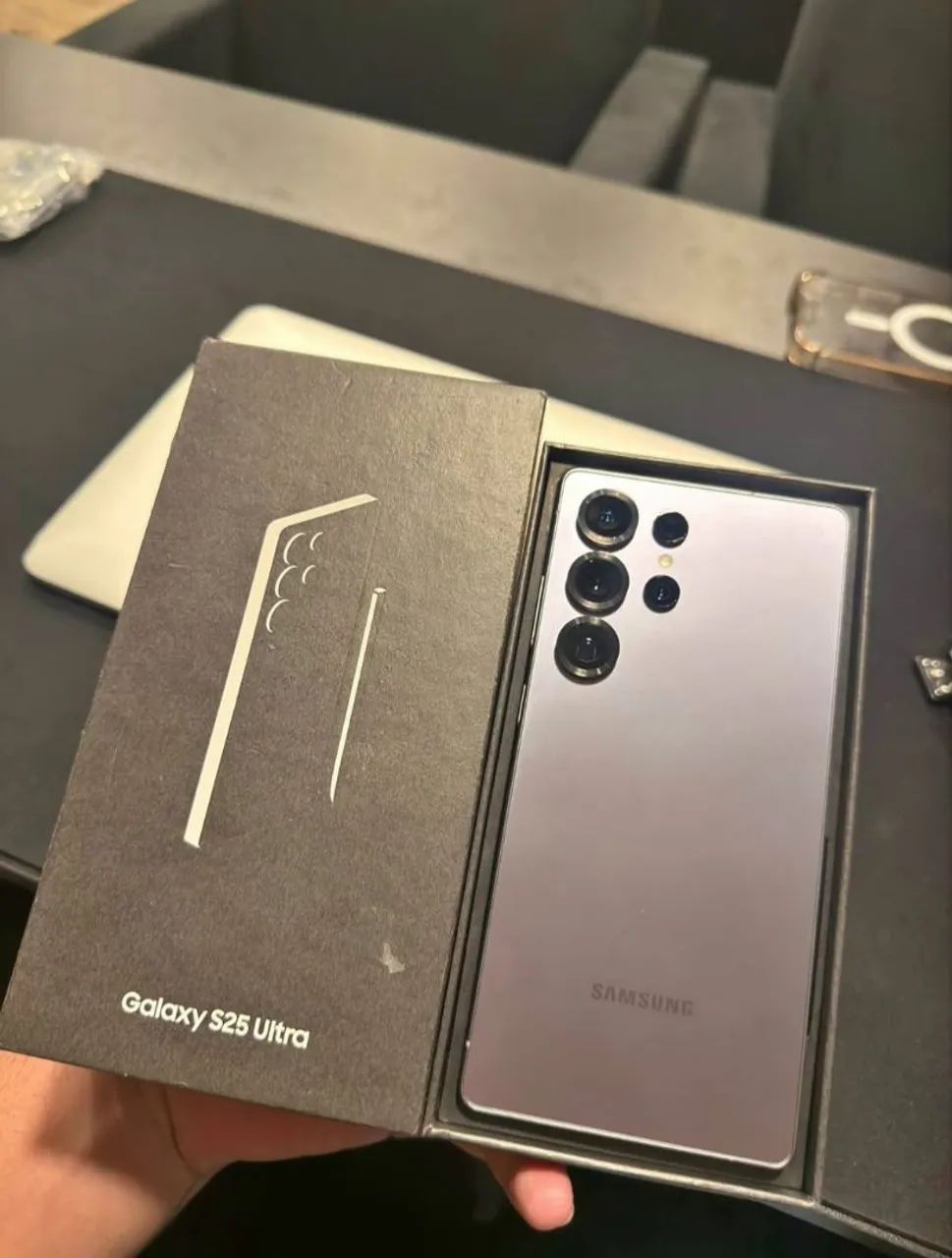 S25 ultra 256gb 