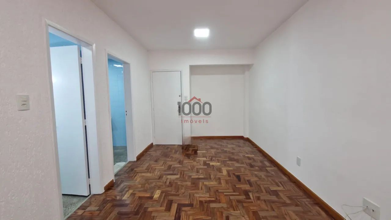 Quitinete 1 quarto - Alto dos Passos