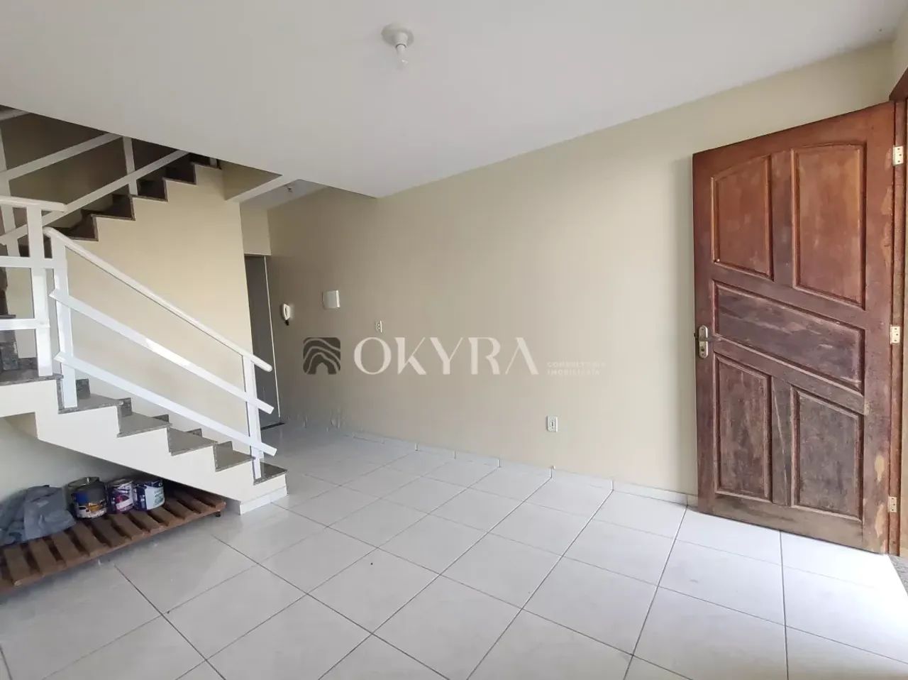 CASA DUPLEX PARA LOCAÇÃO  SANTA MÔNICA | MACAÉ - Foto 4