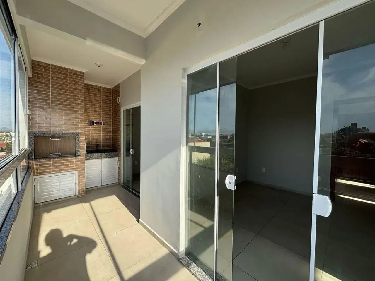 Apartamento com 3 dormitórios em Barra Velha