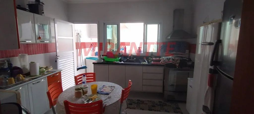 Sobrado de 126m² com 3 quartos em Vila Guarani - Foto 4
