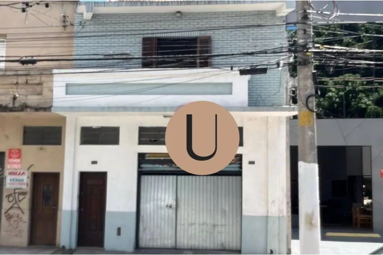 Sala Comercial à venda, Tatuapé, São Paulo - SA0084. - Foto 4