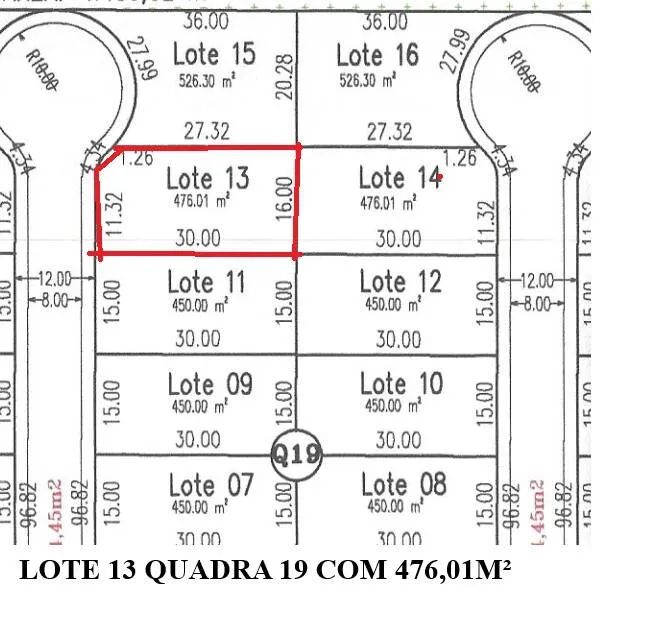 LOTE NO REAL PARQUE 100% PERMUTA FLORIANÓPOLIS SC BRASIL