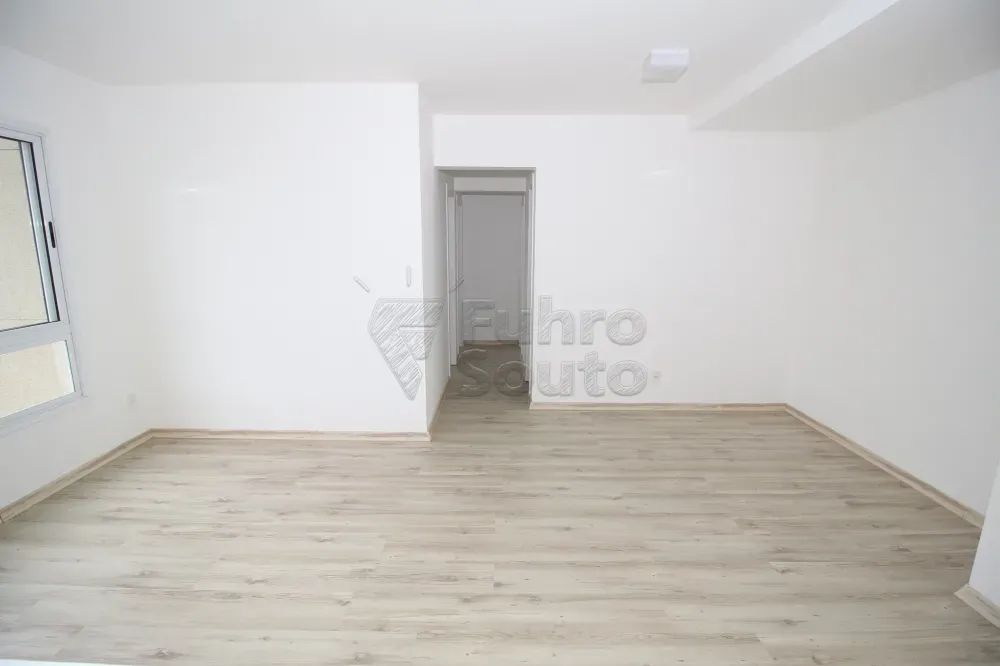 Apartamento Padrão em Pelotas - Foto 5