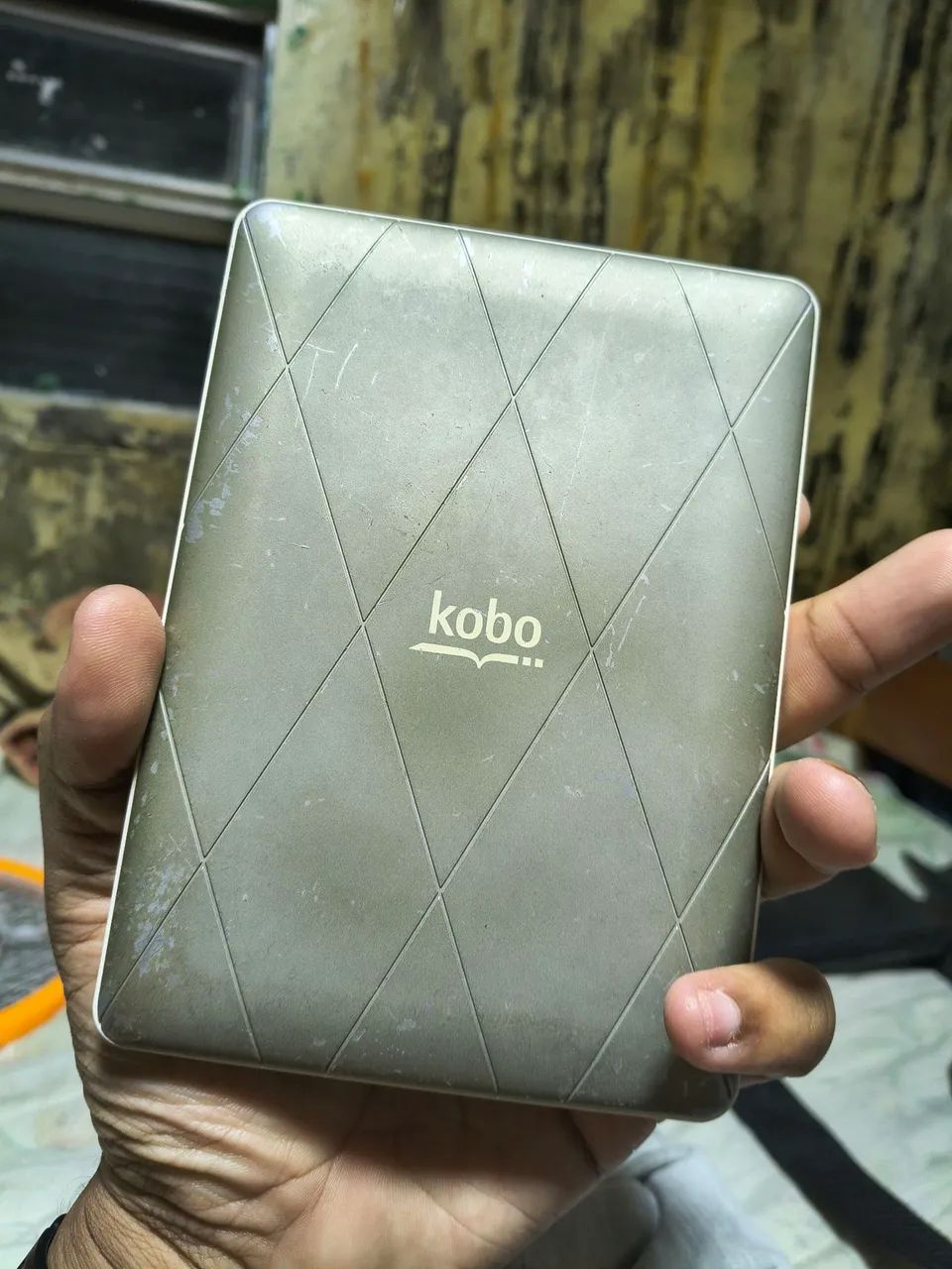 Kobo Glo Destravado com defeito - Foto 2