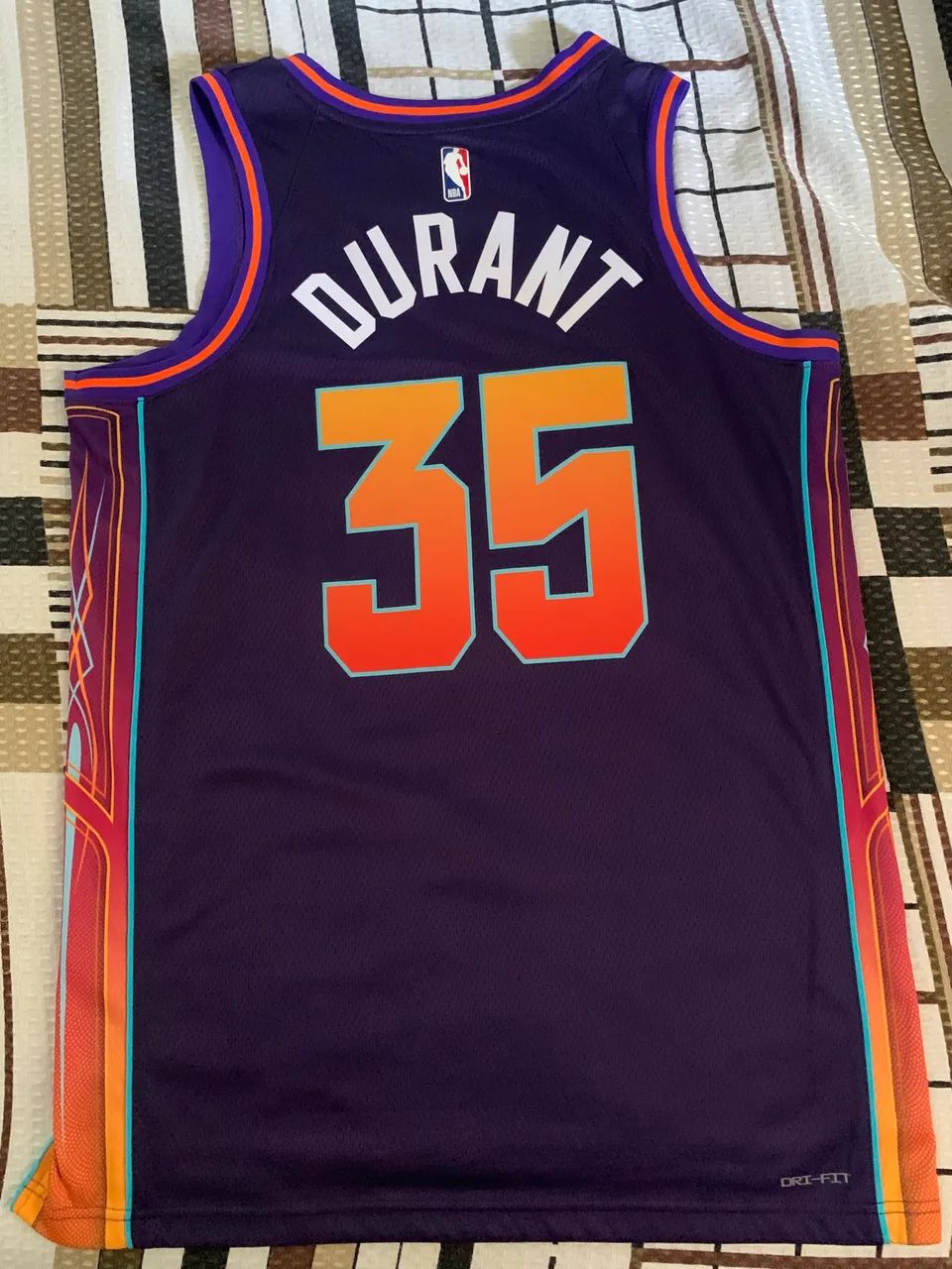 Camisa de basquete  - Foto 2