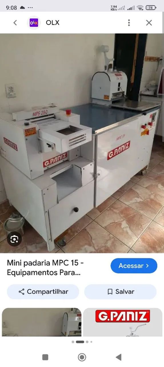 Padaria 