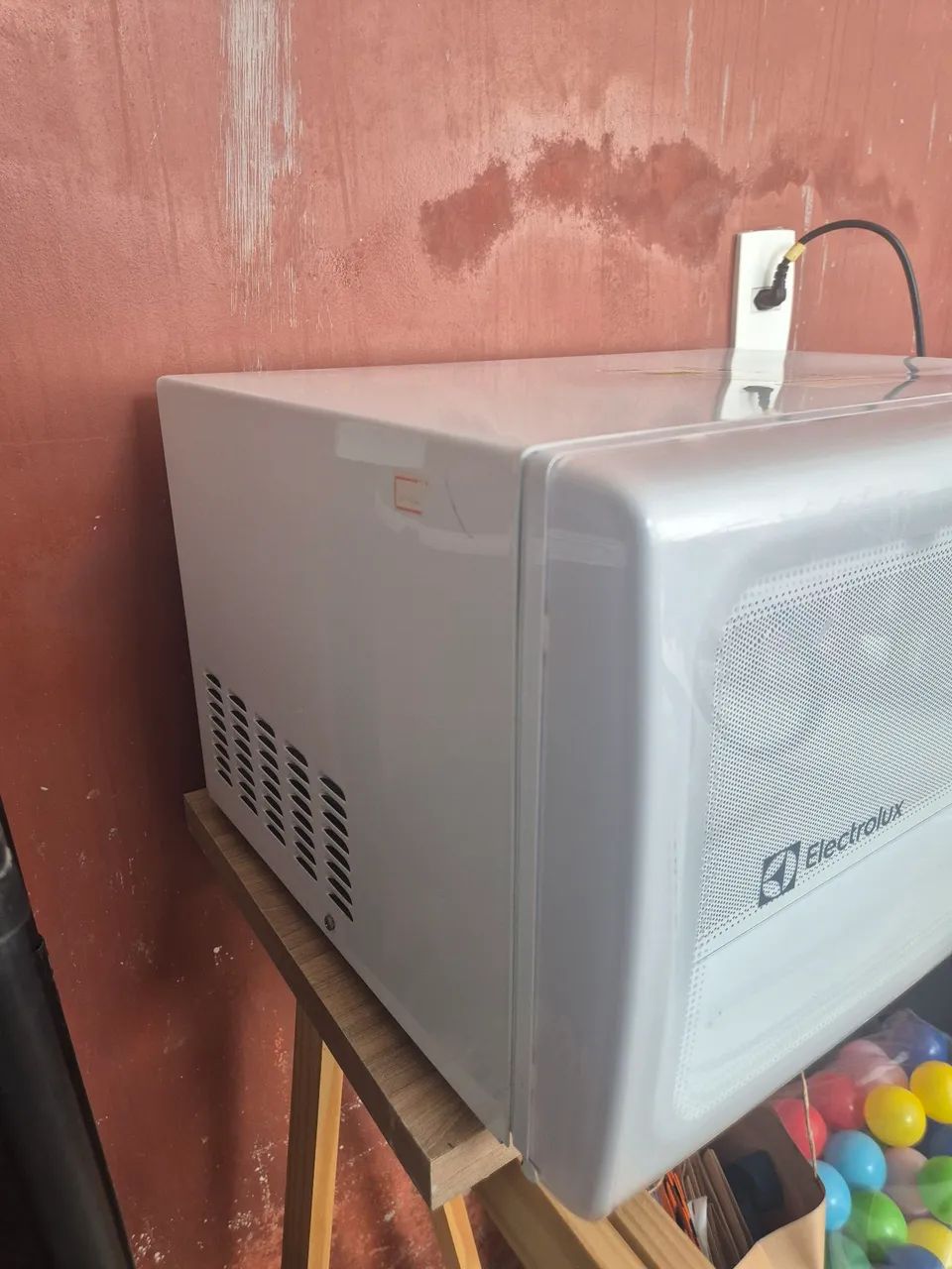 Micro-ondas eletrolux 31L - Foto 4
