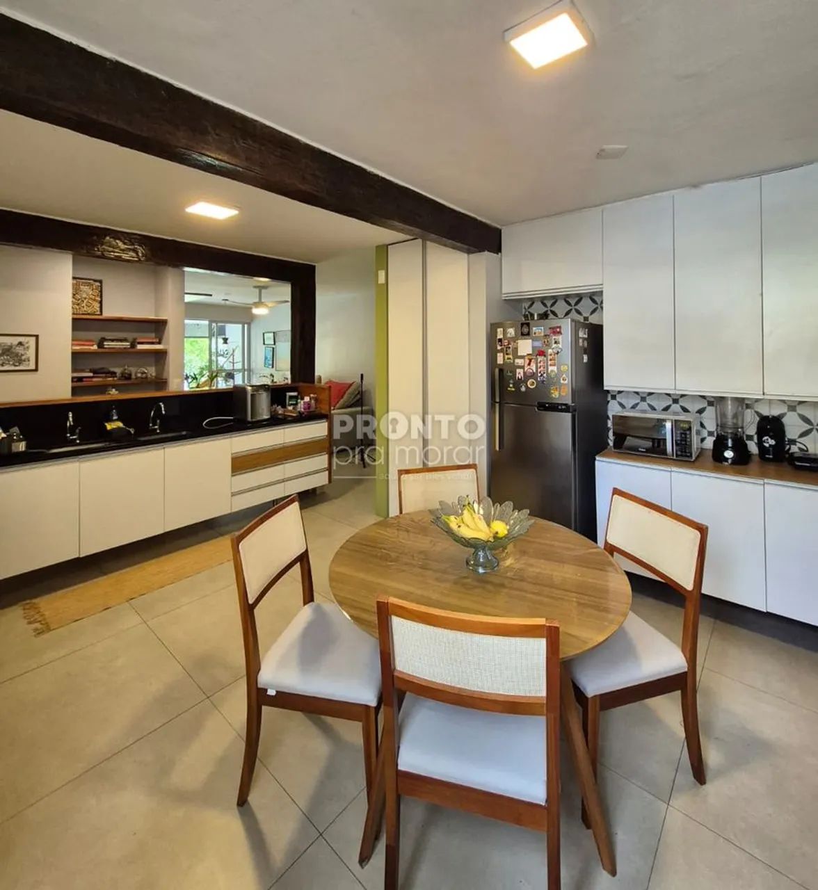 Apartamento com 3 quartos em Casa Amarela - Foto 2
