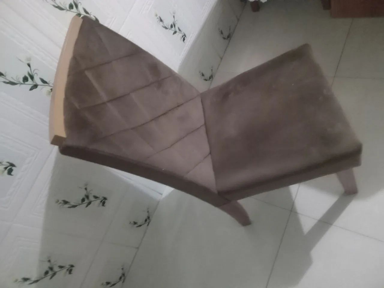 Vende se cadeira  - Foto 3