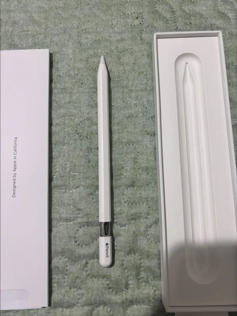 Apple Pencil USB-C - Foto 2