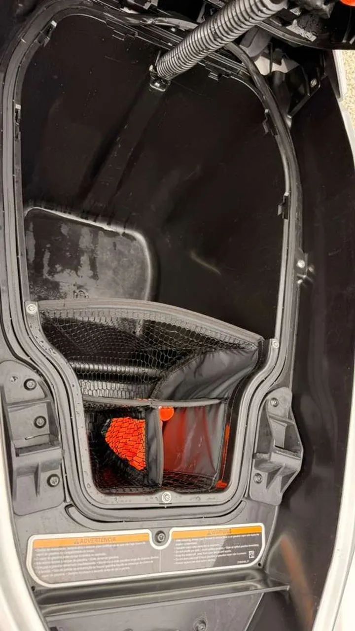 SEADOO GTX 300 LIMITED - Foto 5