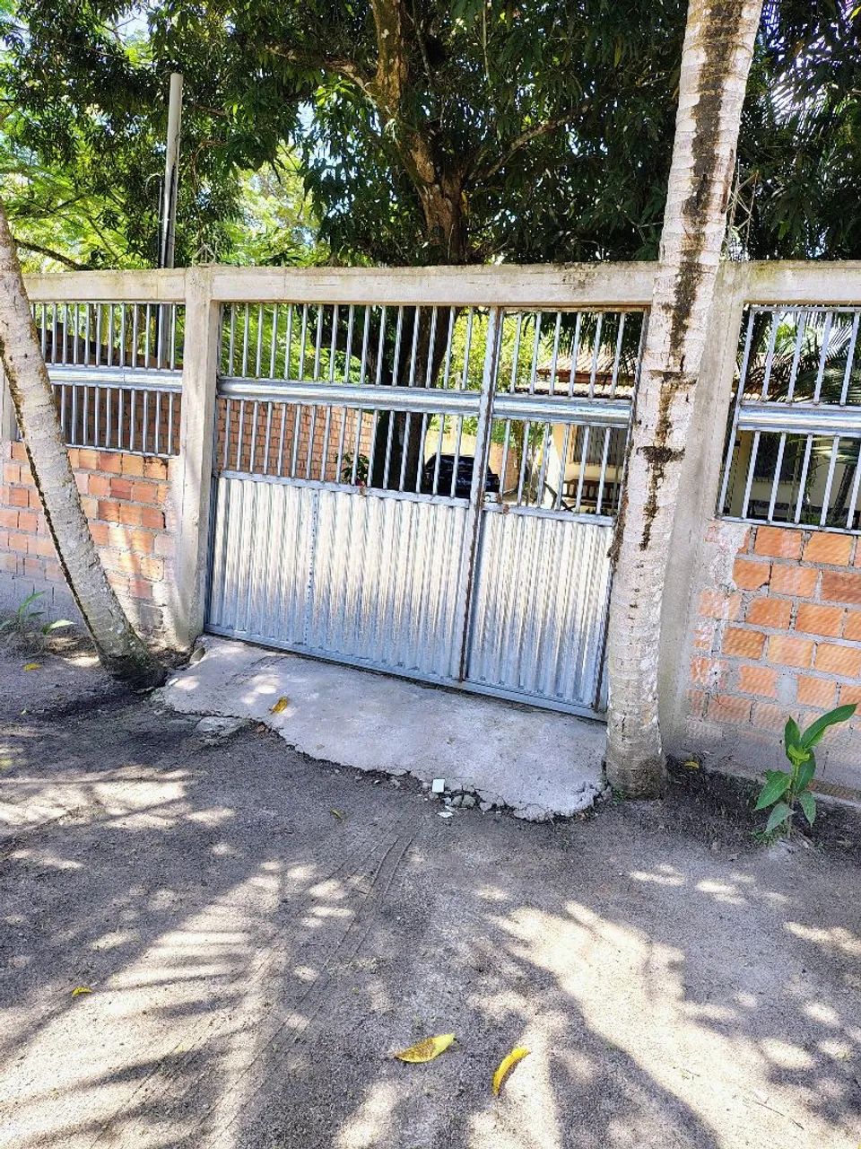 Vendo casa em Mosqueiro 