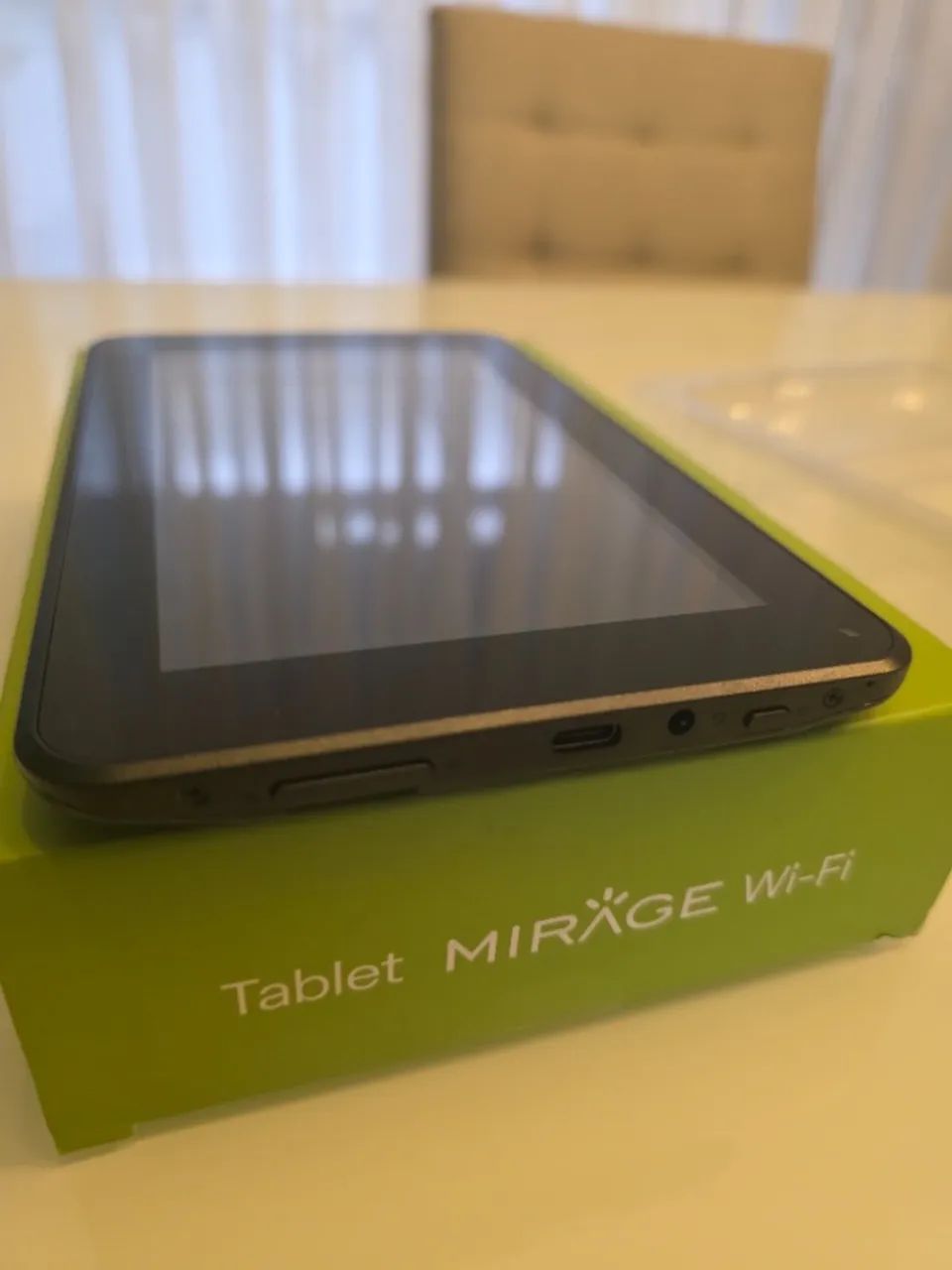 Tablet Mirage 48T 7Pol WIfi - Foto 3