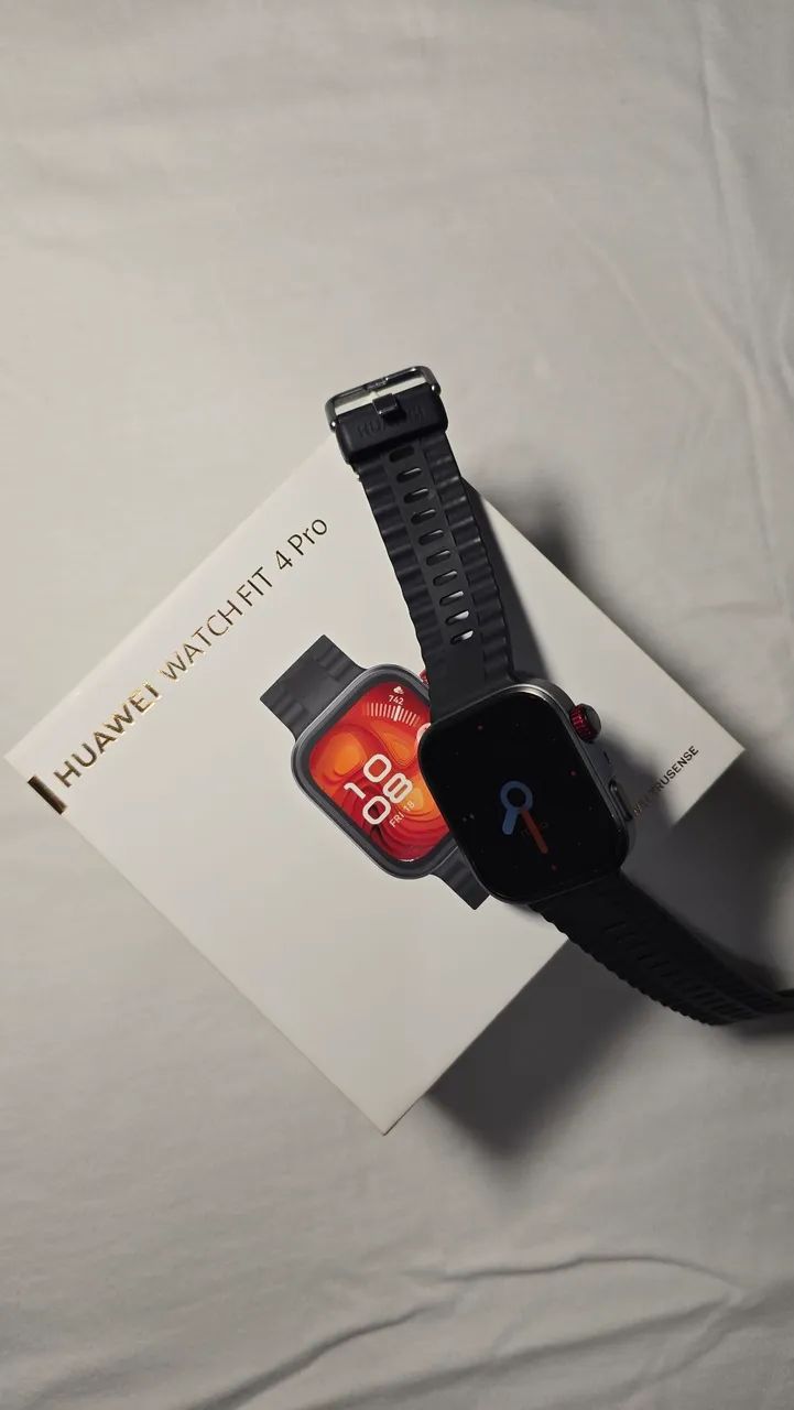 huawey fit 4 pro - Foto 2