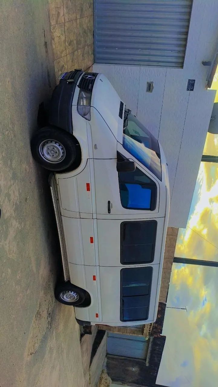 Van Esprinte 312 D Executiva 16 L - Foto 2