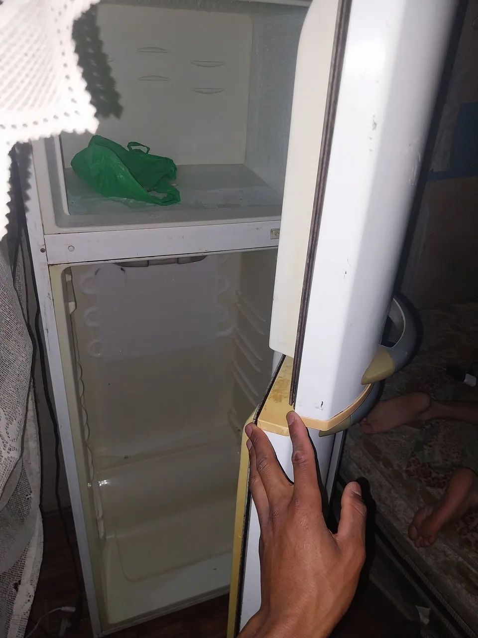 Geladeira Eletrolux  - Foto 2