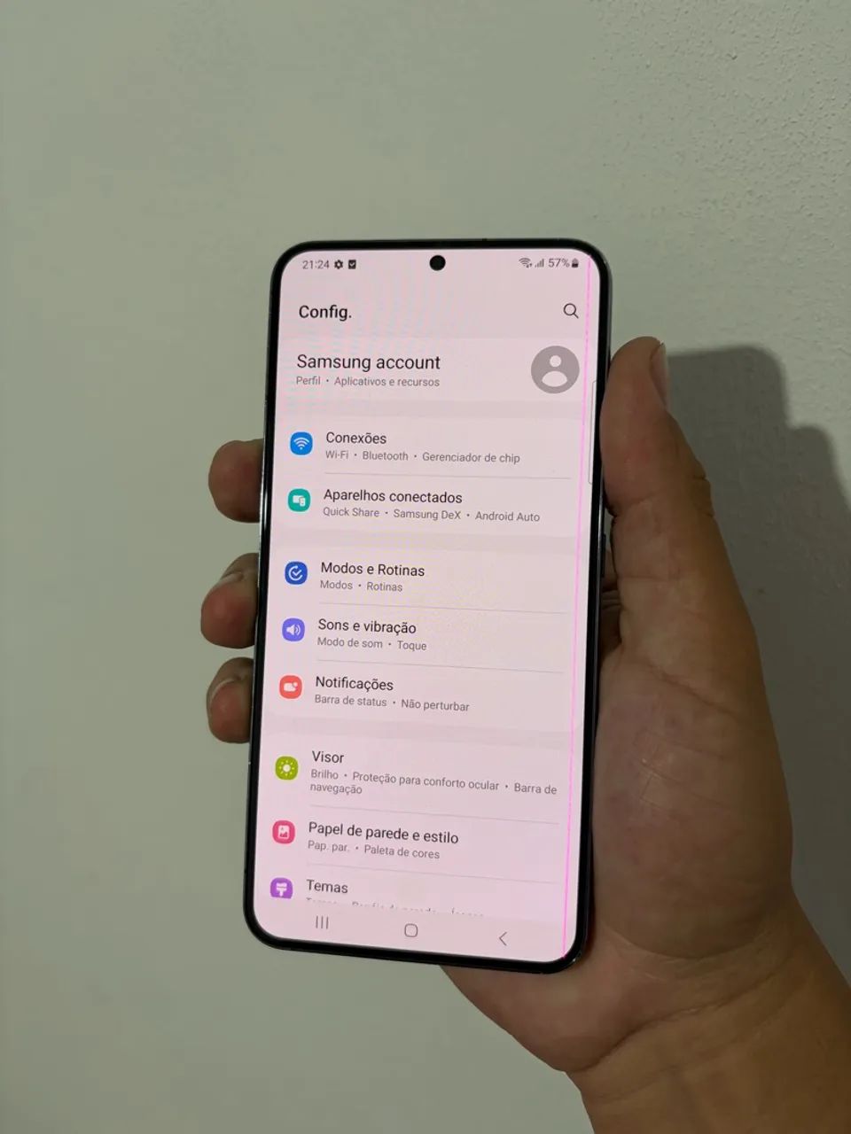 Samsung S22 Plus 128GB 5G - Foto 4