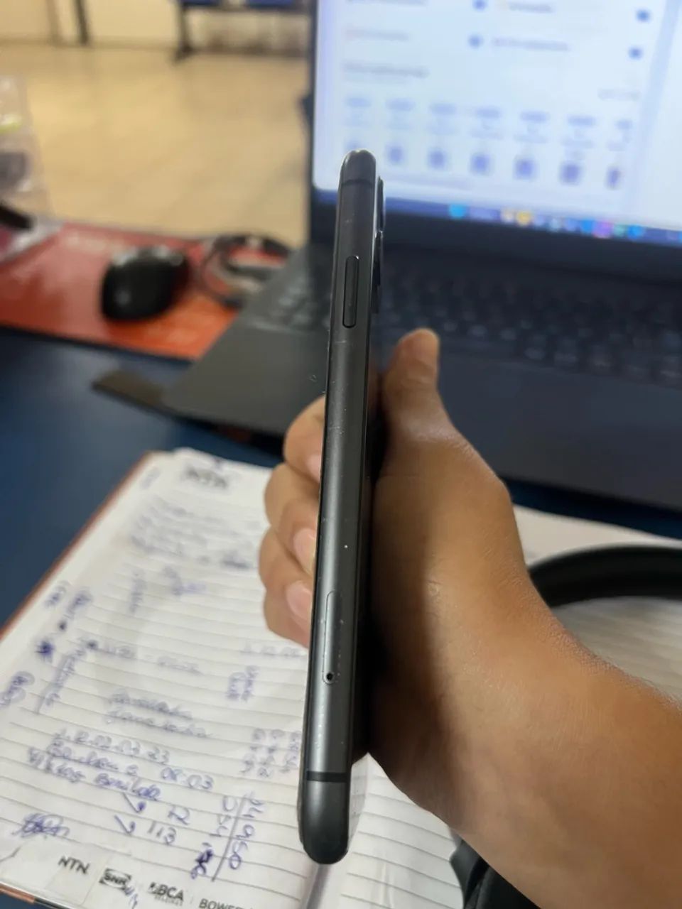 iPhone 11 - Foto 3
