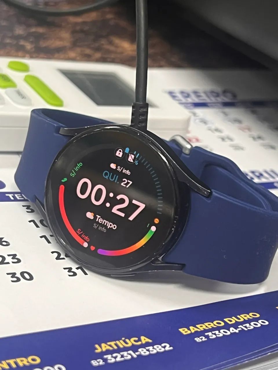Galaxy watch 5 - Foto 2