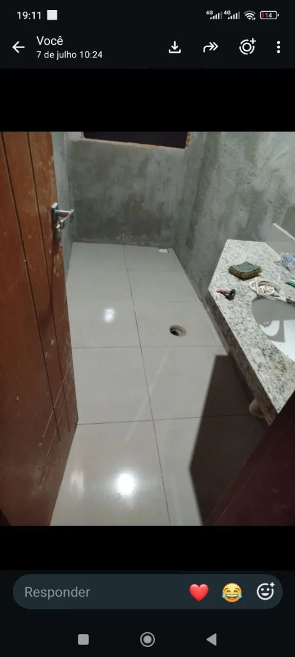 Chácara 752m2 em Taquaraçu de Minas  - Foto 2
