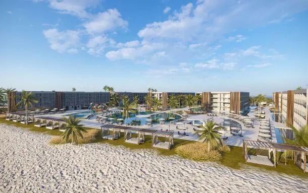   Semana Santa  em Porto life 2 - Muro Alto - Porto de Galingas