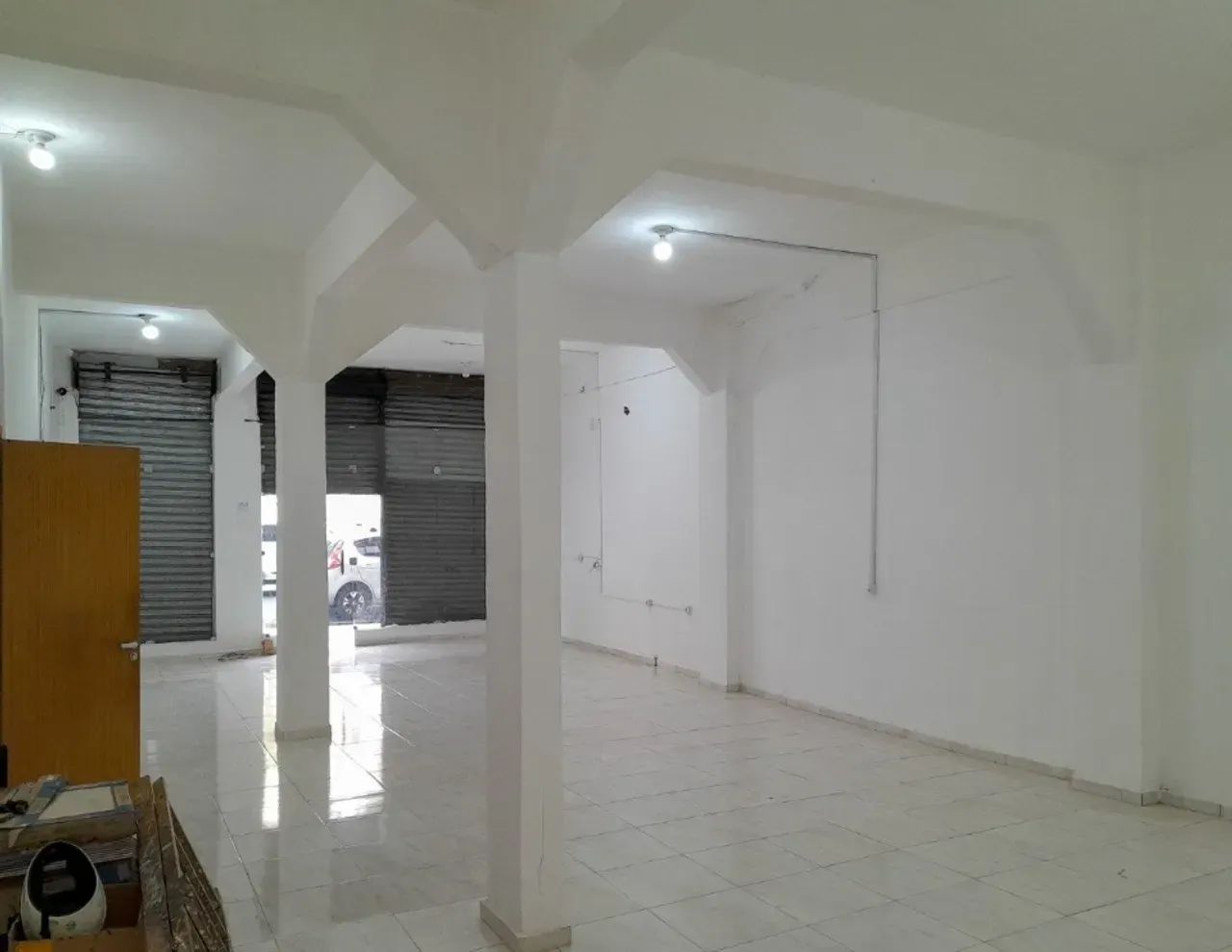 ALUGO ÓTIMO PONTO COMERCIAL COM 112 M² NO BAIRRO UMARIZAL - Foto 2