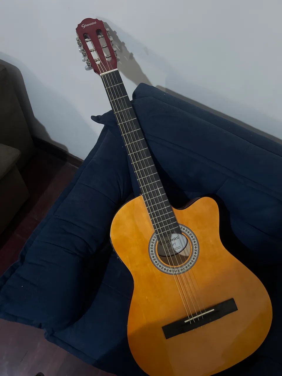 Violão Giannini