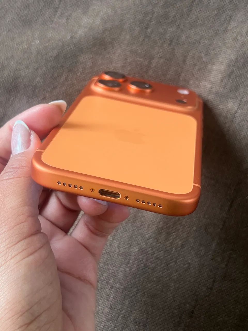 iPhone 17 pro 256gb - Foto 5