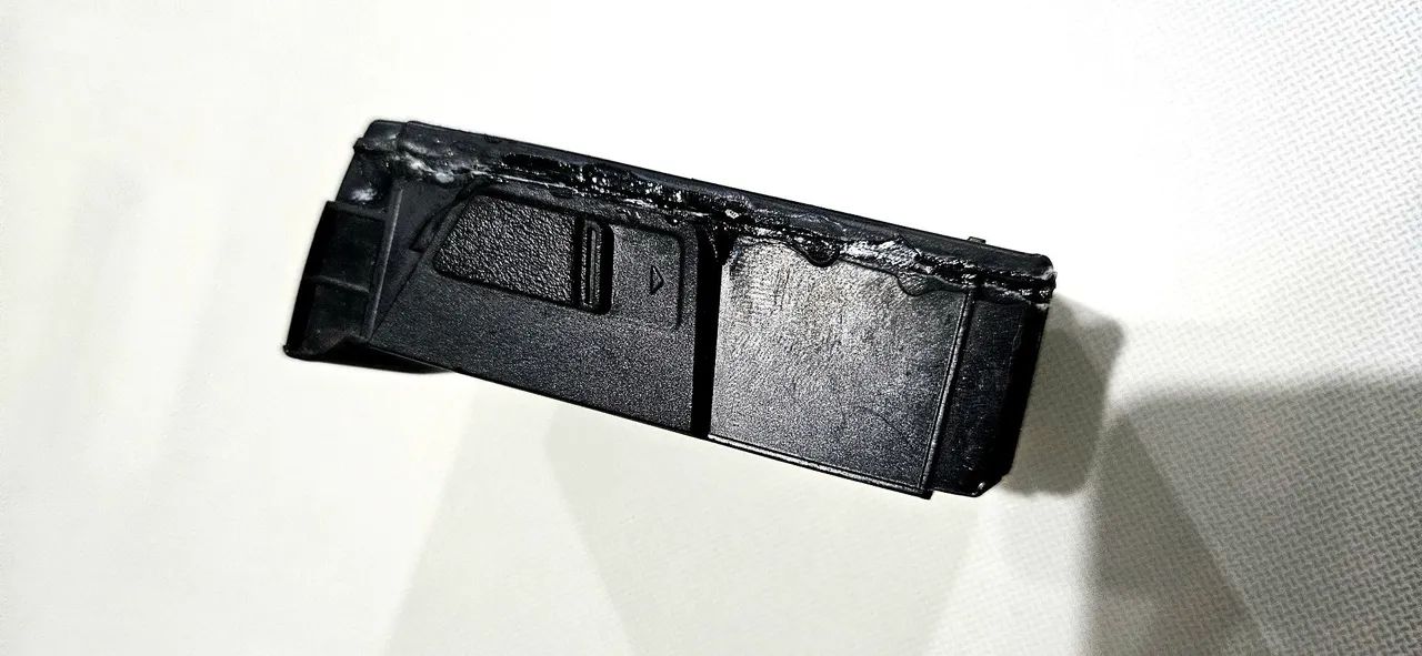 Bateria mavic air defeito - Foto 3