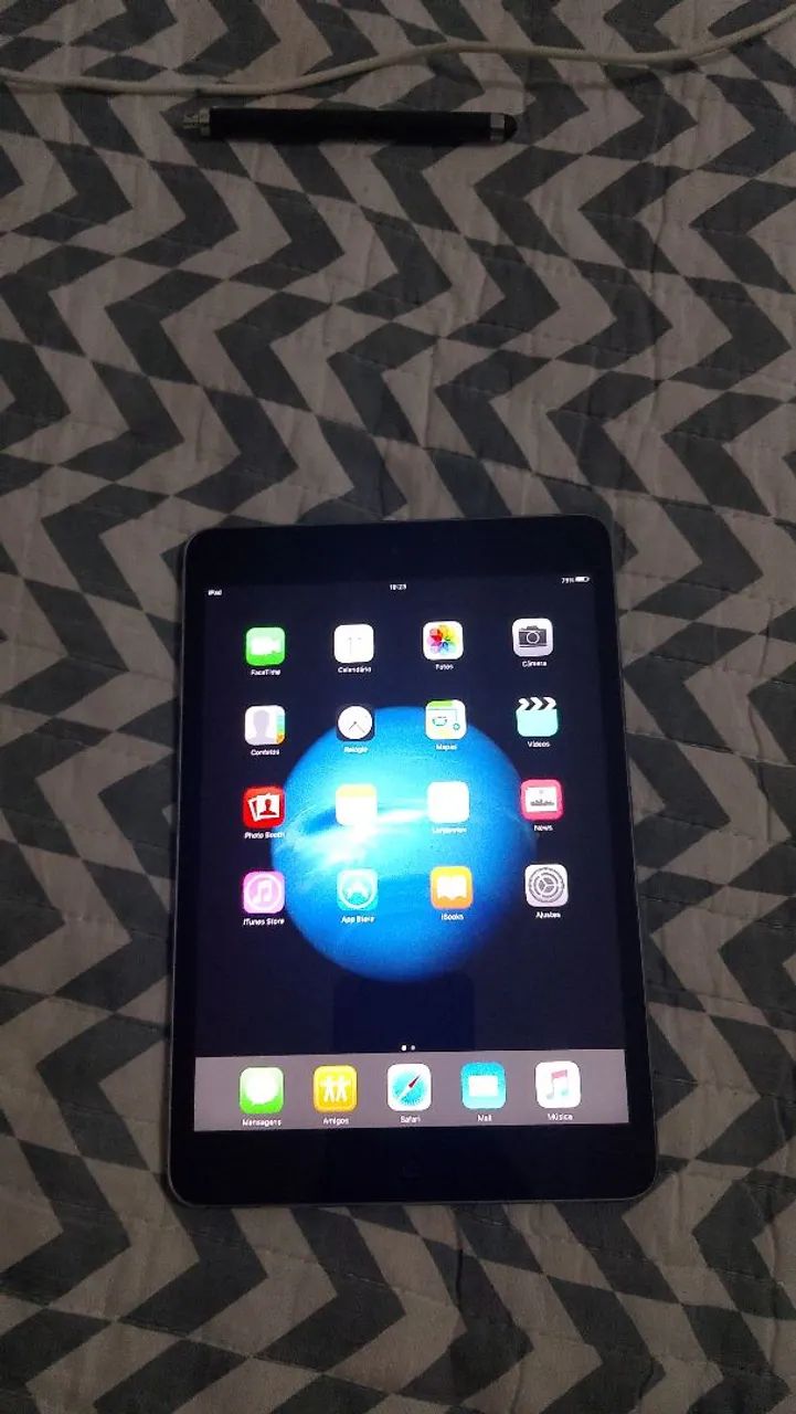 iPad semi novo  - Foto 2