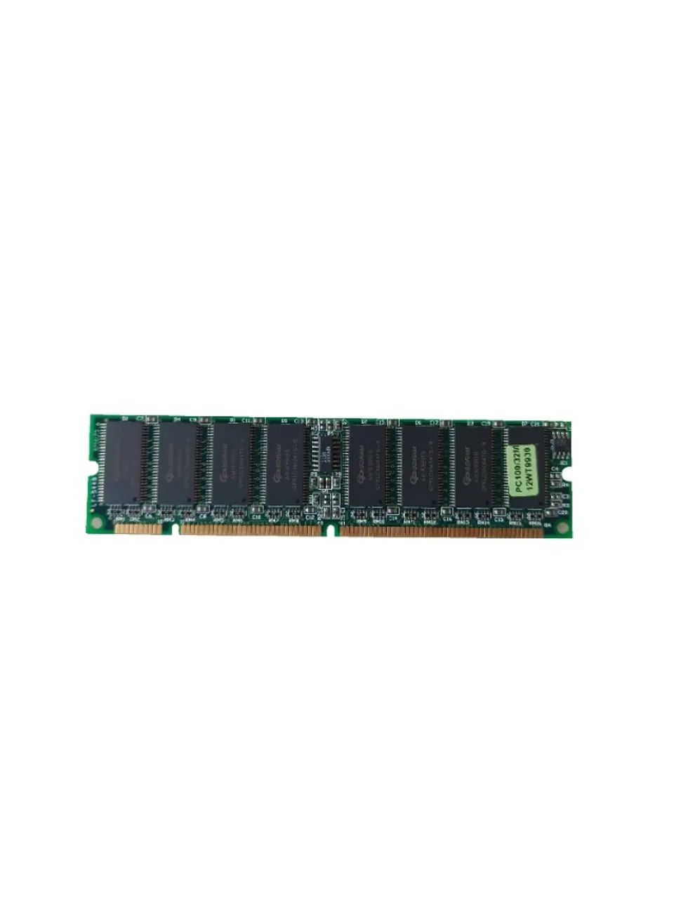 MEMORIA PC100 32M 12WT9930 48K