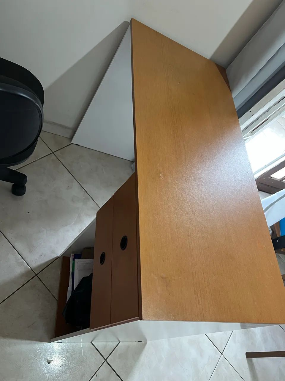 Mesa escrivaninha para computador 