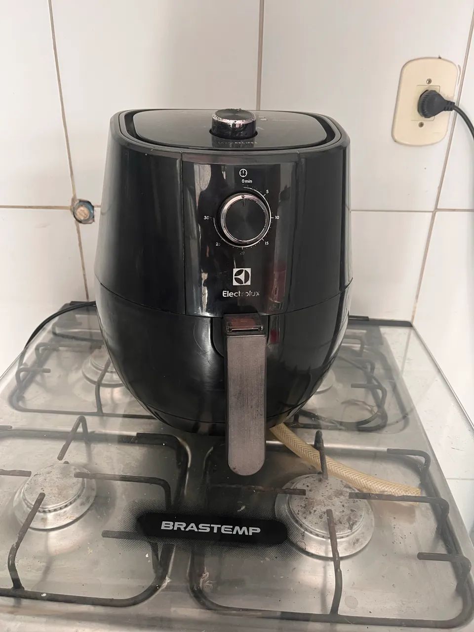 Arfryair Electrolux  - Foto 2