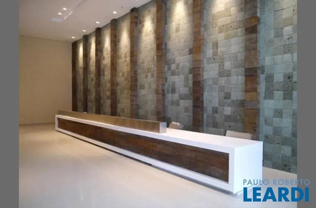 CONJ. COMERCIAL - MORUMBI - SP - Foto 10