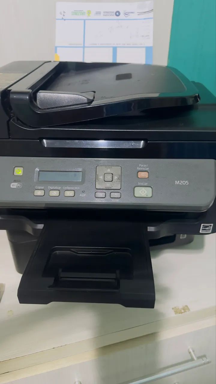 Impressora Epson - Foto 3
