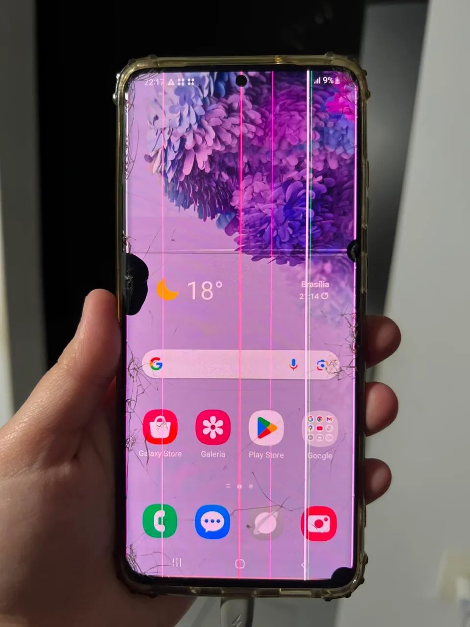 Celular - Foto 2