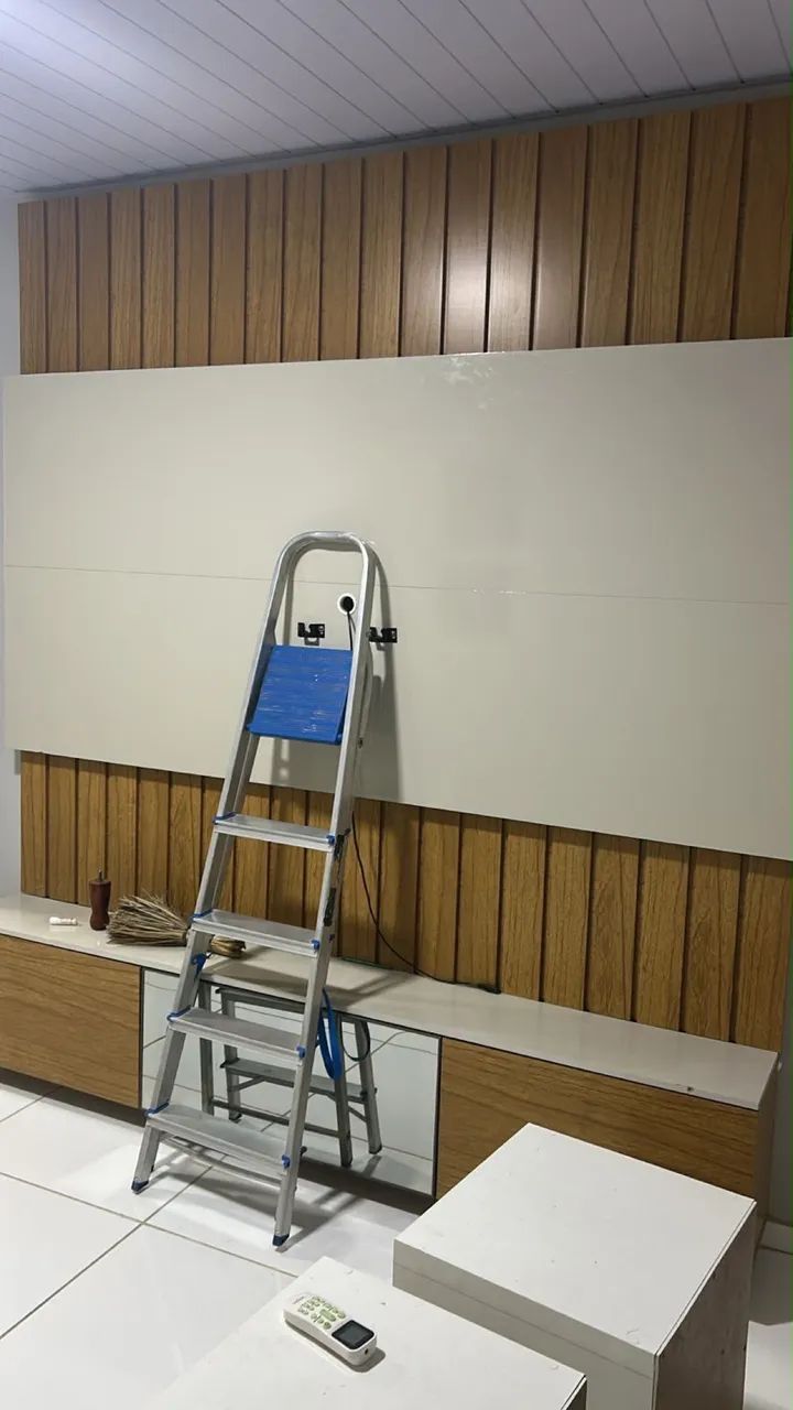 Rack perfeito pra sua sala 