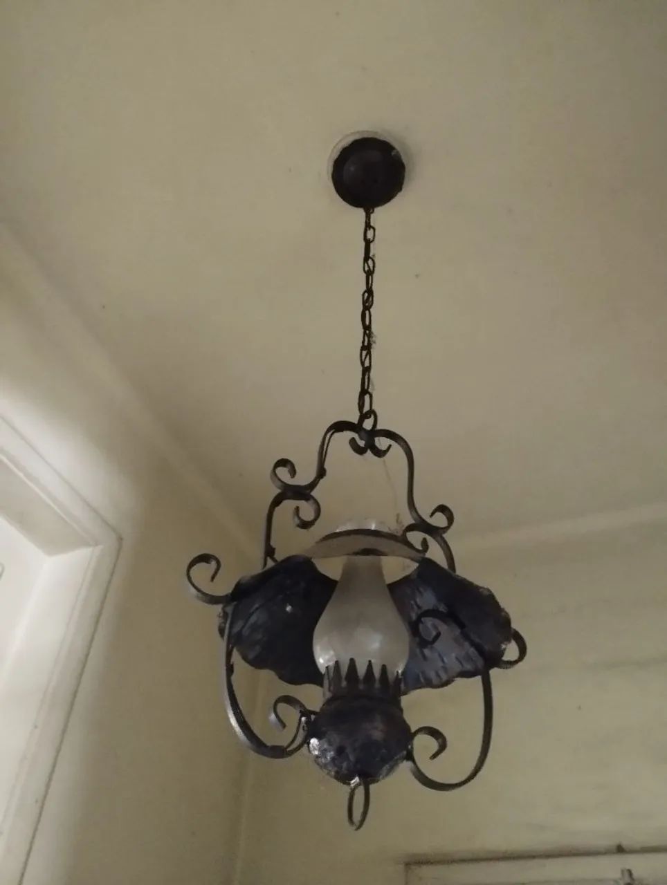 Lustre antigo