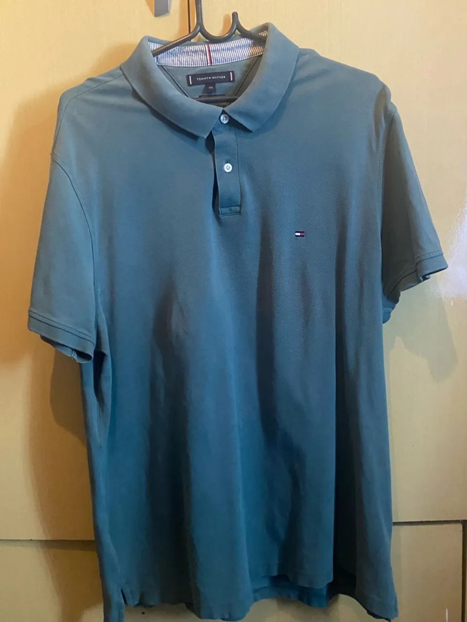 Polo Tommy Hilfiger- XXL - Foto 3