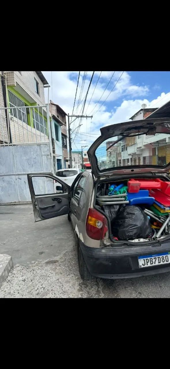 VENDO POR 2.000.00 - Foto 2