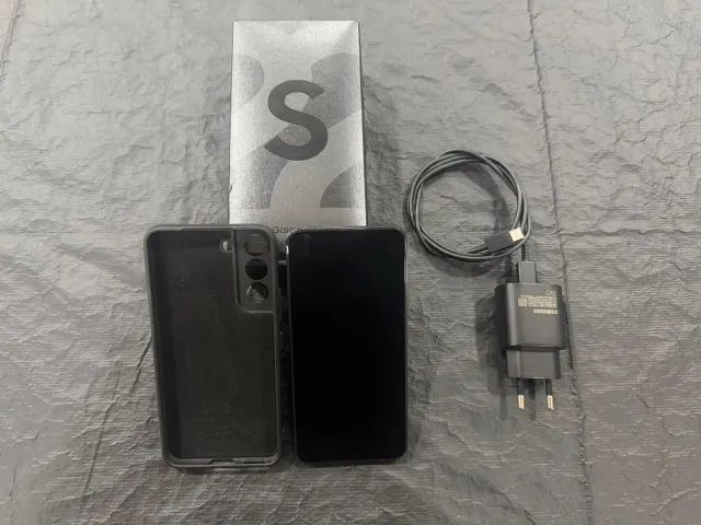 Samsung Galaxy S22 - SM901E/DS - Foto 2